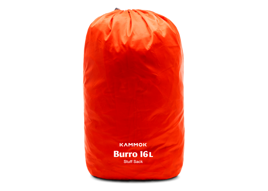 Kammok Storage Burro Bag 16 Liter