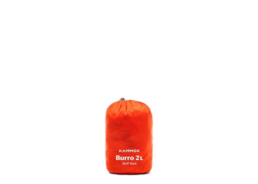 Kammok Storage Burro Bag 2 Liter