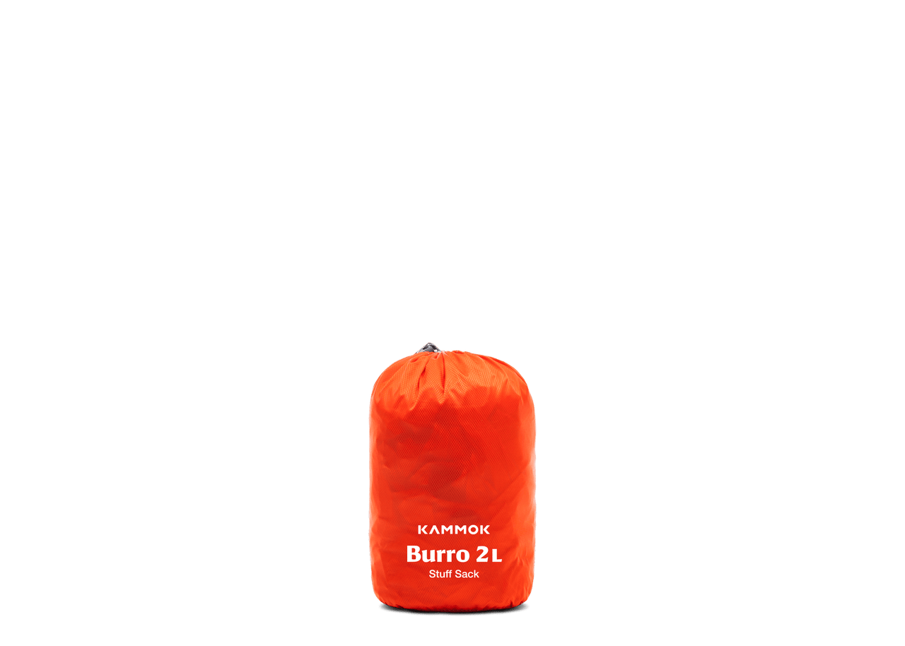 Kammok Storage Burro Bag 2 Liter