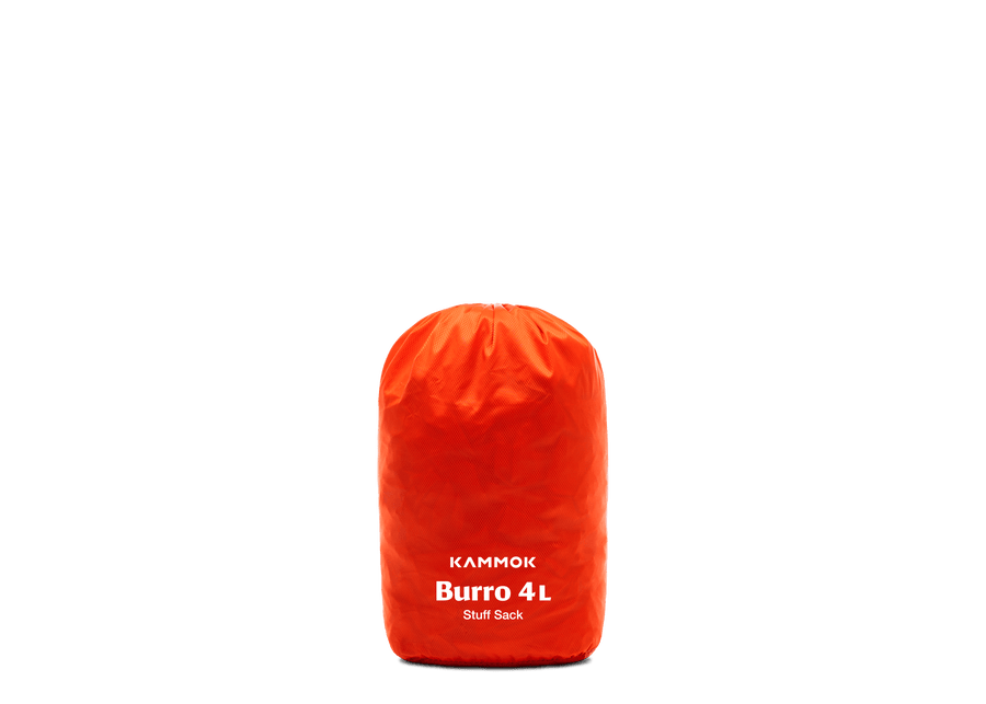 Kammok Storage Burro Bag 4 Liter