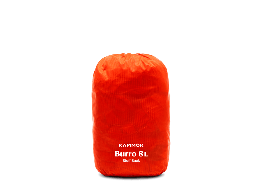 Kammok Storage Burro Bag 8 Liter