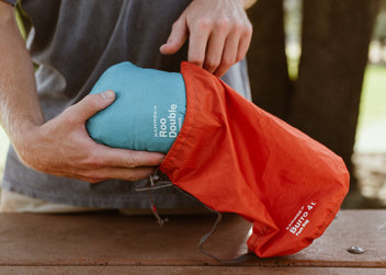 Hammock Tent - Sunda 2.0 | Kammok