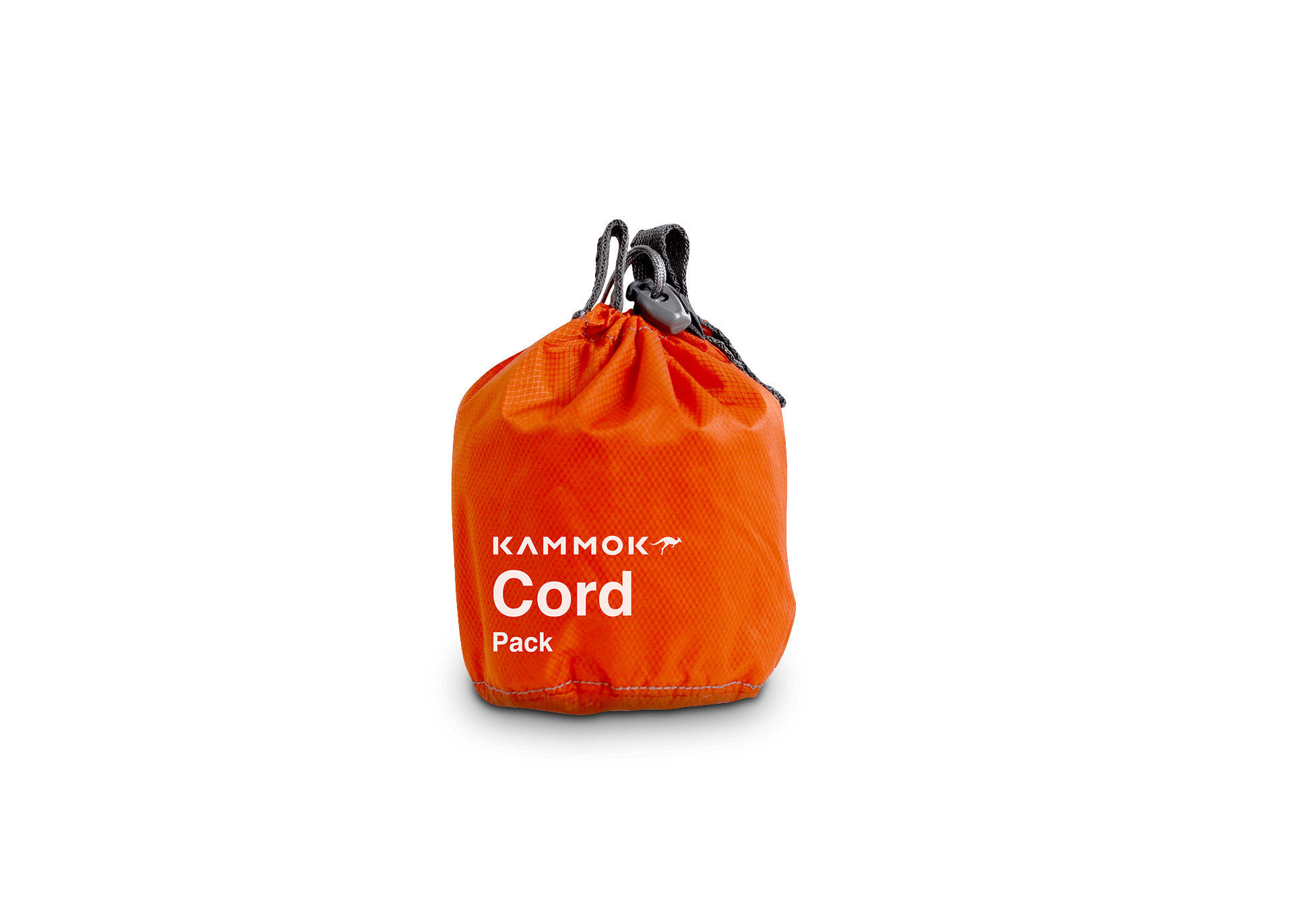 Camping gear - Cordage Pack