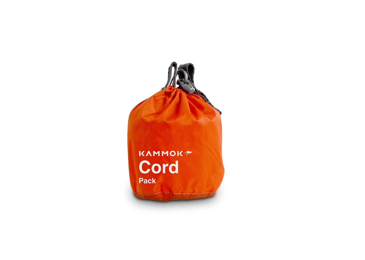 Kammok Accessory Cord Pack