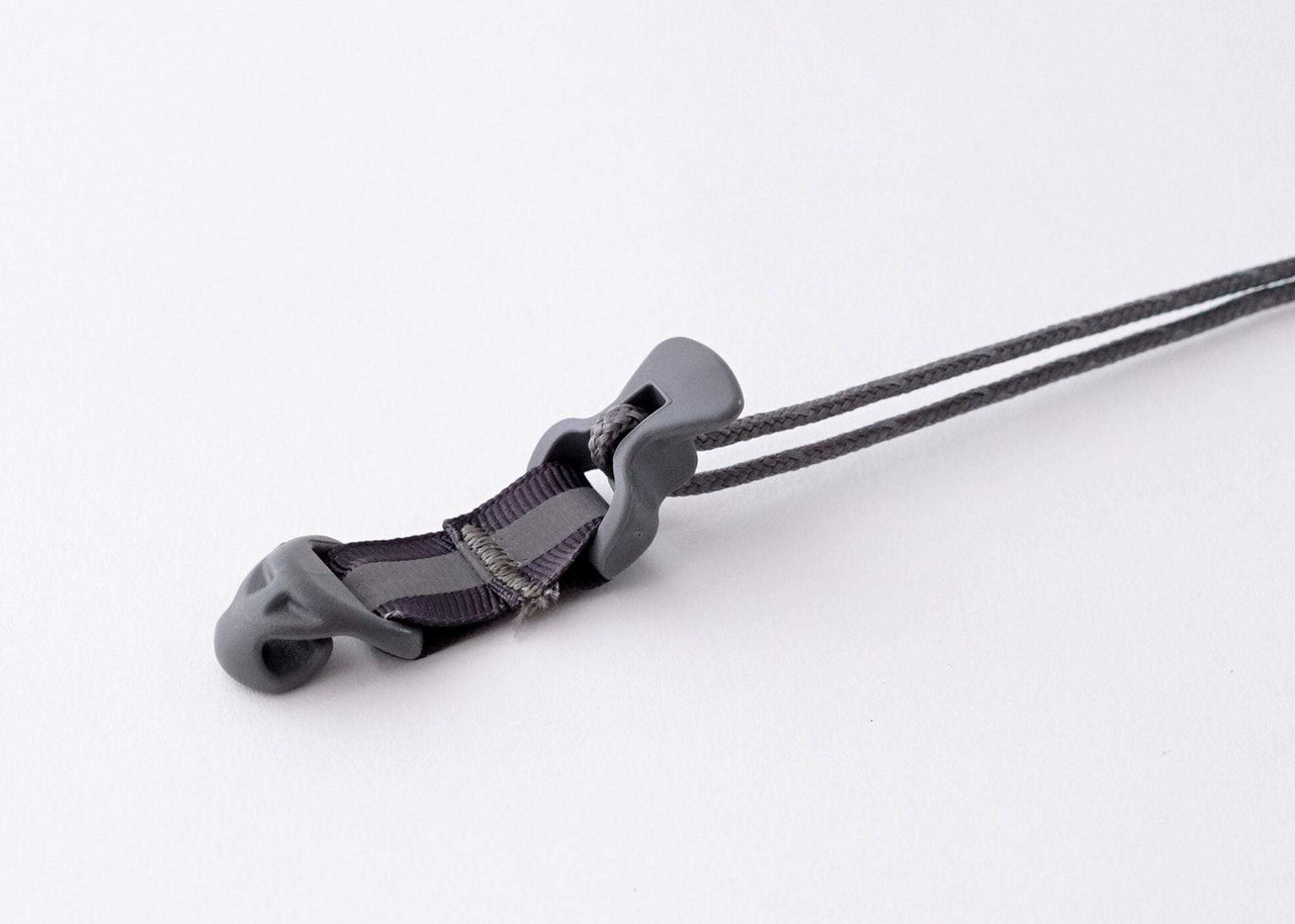 Kammok Accessory Cord Pack Close up of  Cord.