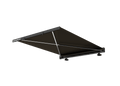 Kammok Vehicle Parts & Accessories Crosswing 5 Ft / Charcoal
