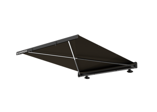 Kammok Vehicle Parts & Accessories Crosswing 5 Ft / Charcoal