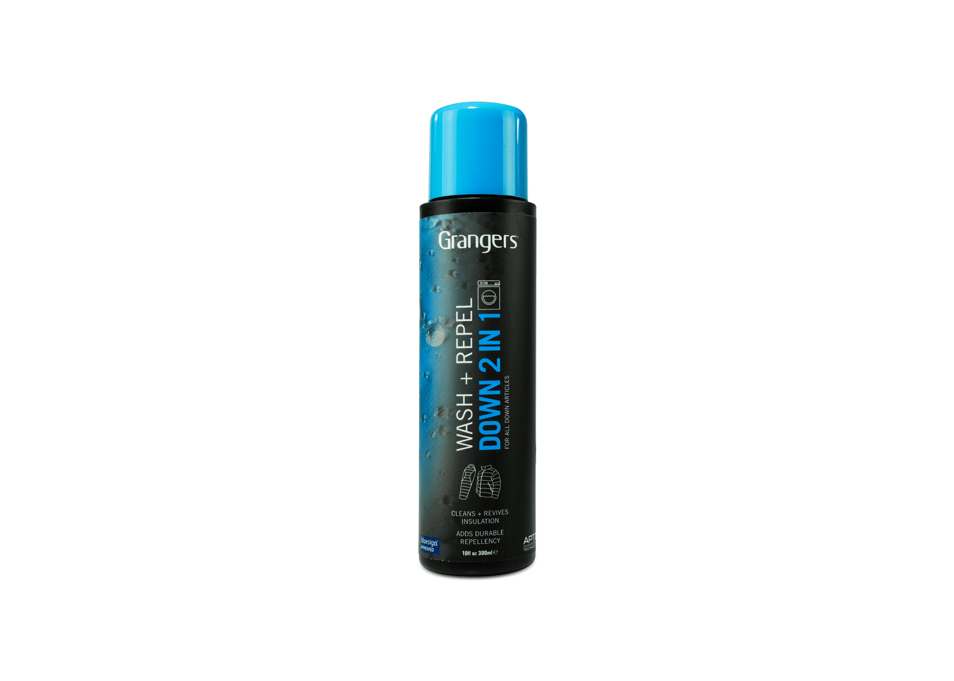 Grangers Down Wash + Repel 10oz