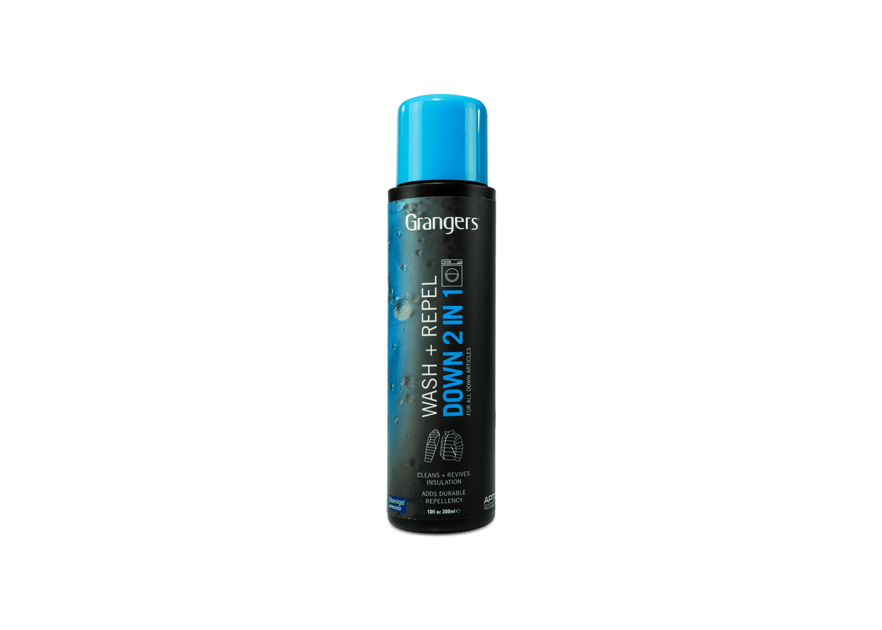 Kammok Accessory Grangers Down Wash + Repel 10oz