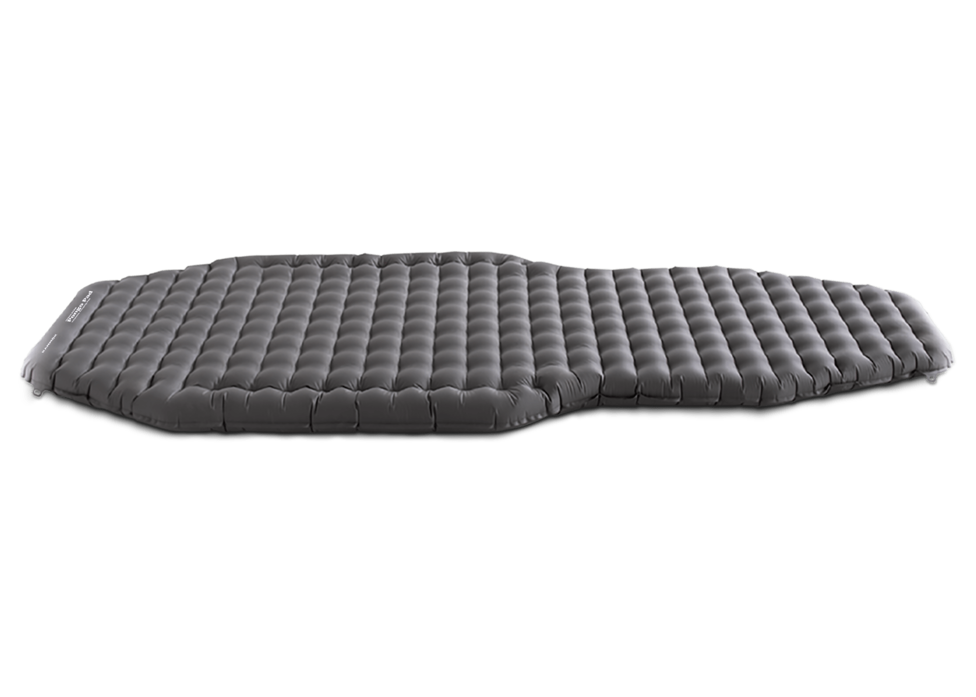 Camping insulated sleeping pad - Insulated Pongo™
