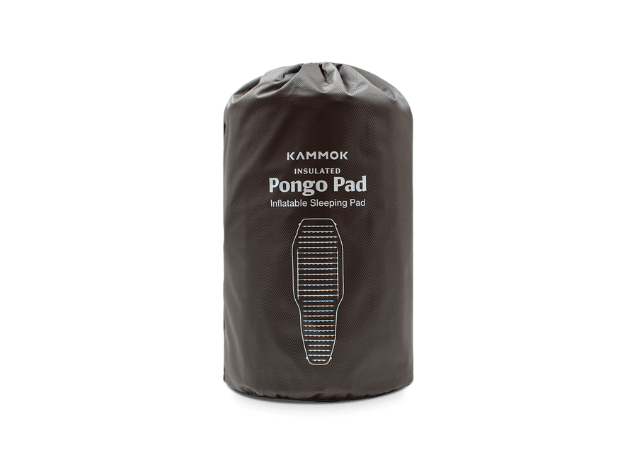 Kammok Sleep Line Insulated Pongo Pad