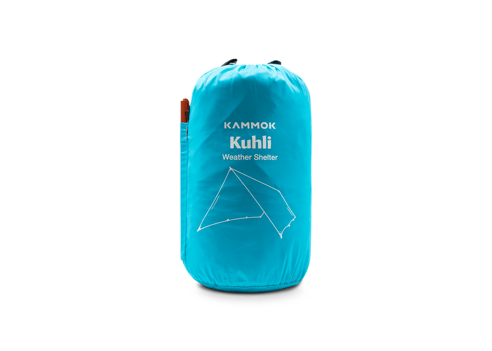 Kammok Weather Shelter Kuhli