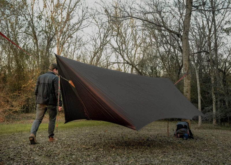 Crosswing Car Awning - Fast Deploying Awning | Kammok