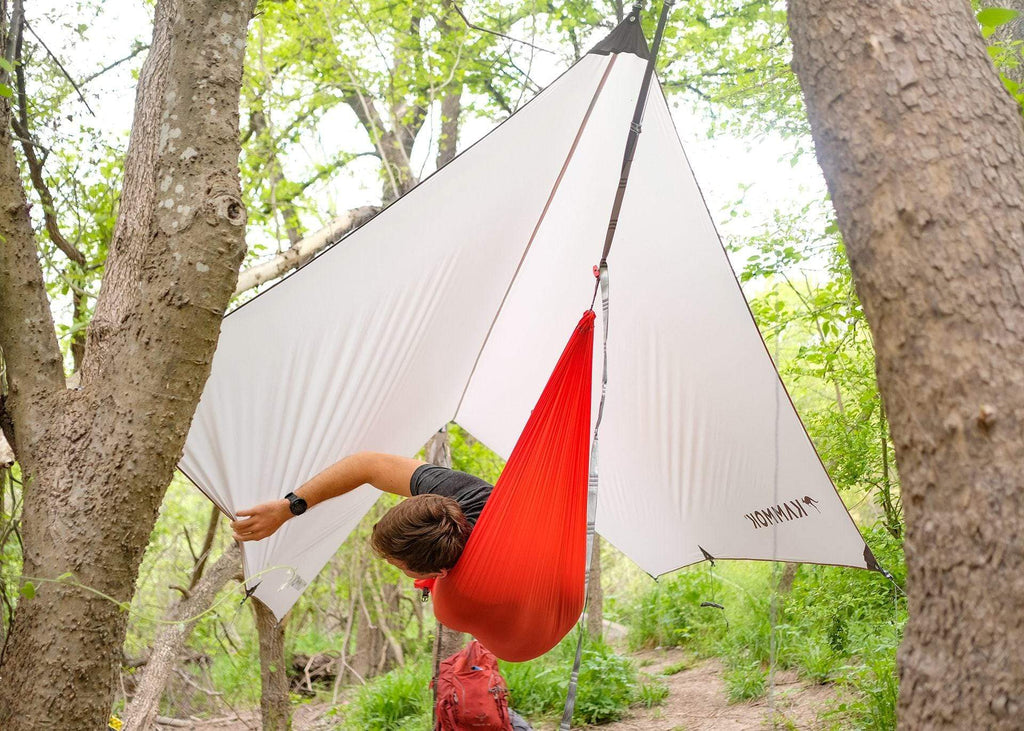 köhler tarp Camping tarp - Kuhli UL