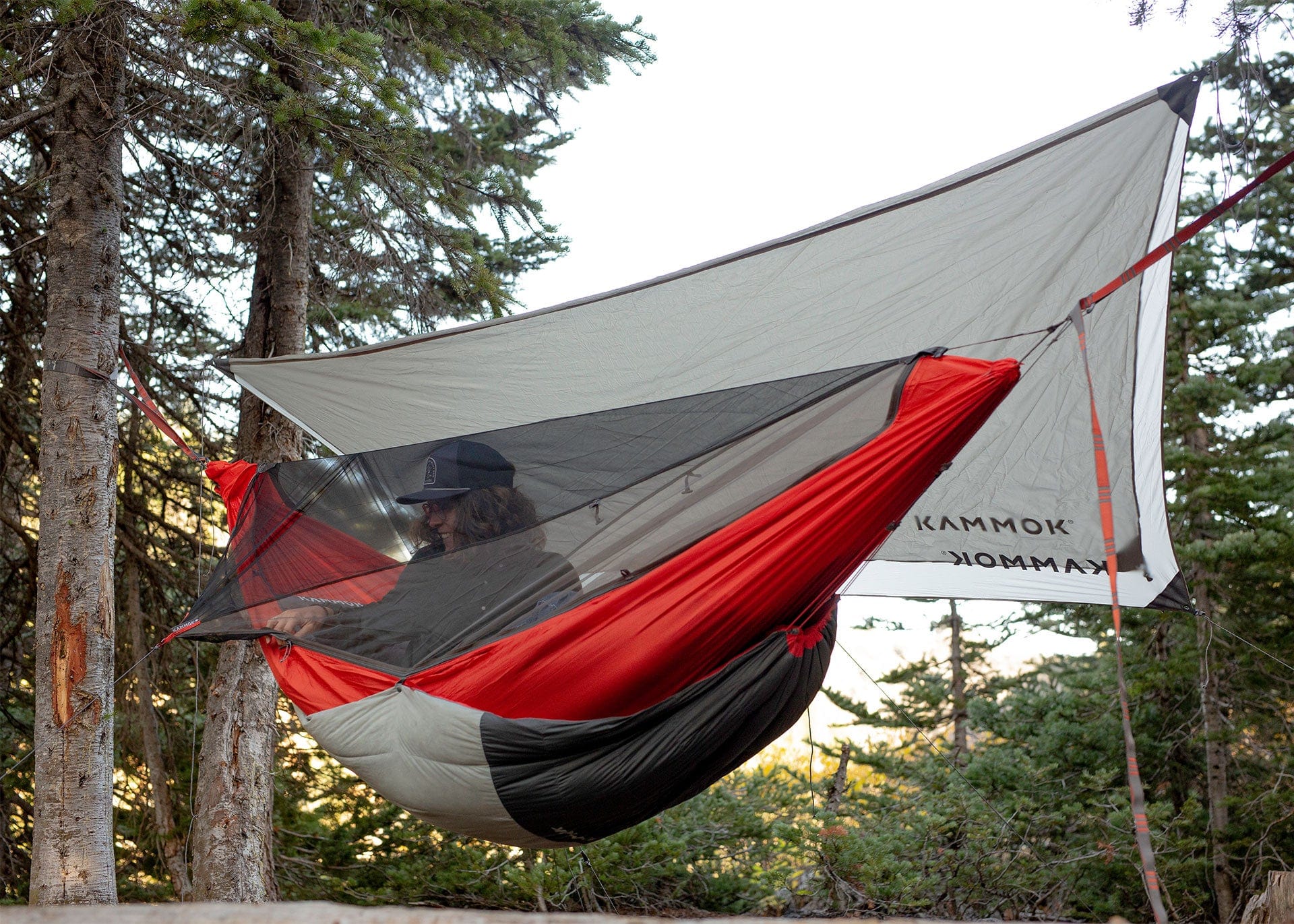 Kammok roo double hammock best sale