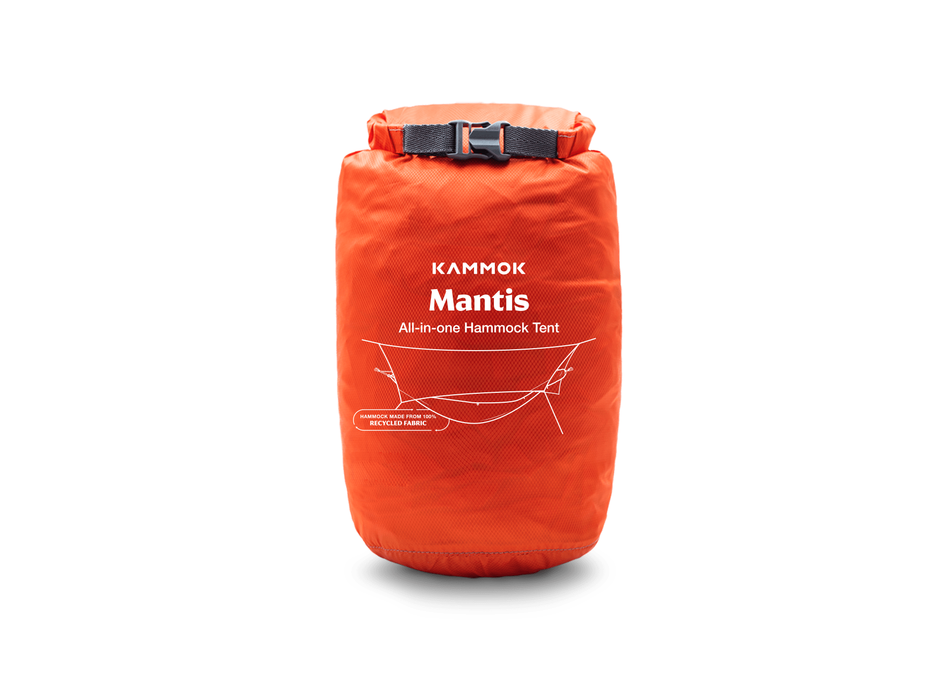 Kammok: High Performance Gear to Elevate Camp