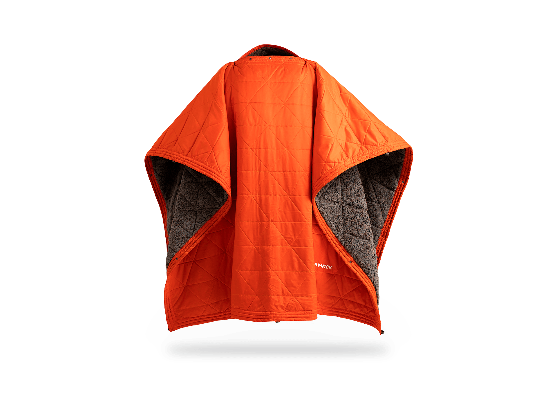Camping blanket - Mountain Blanket