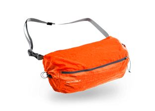Kammok Bag Pika Pack Ember Orange
