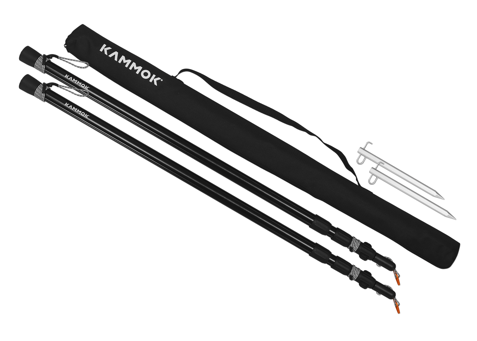 Telescoping Pole Pack
