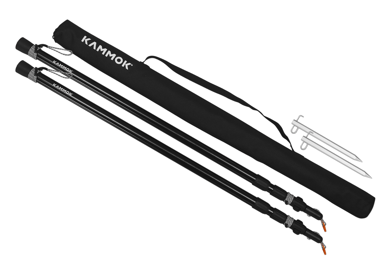 Studio Image of Kammok Pole Pack