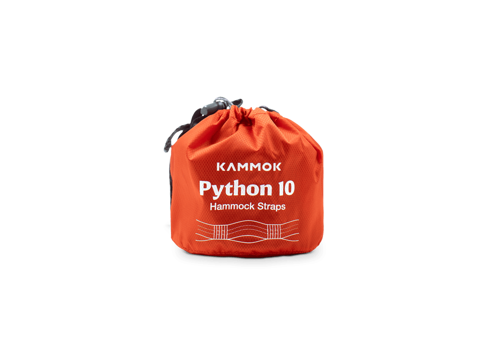 Kammok Suspension Python 10