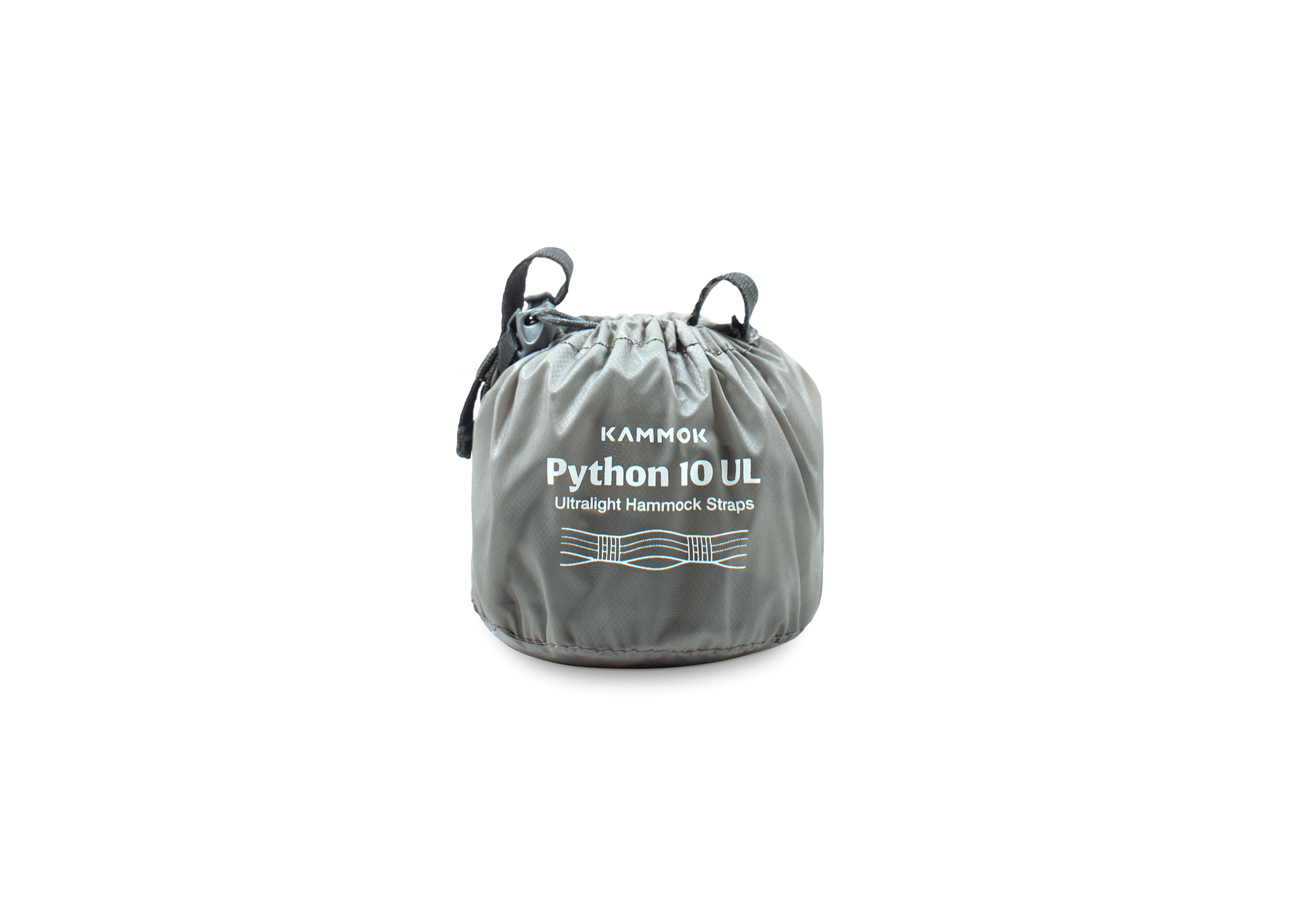 Python 10 Tree Strap Hammock straps - Python 10 UL | Kammok