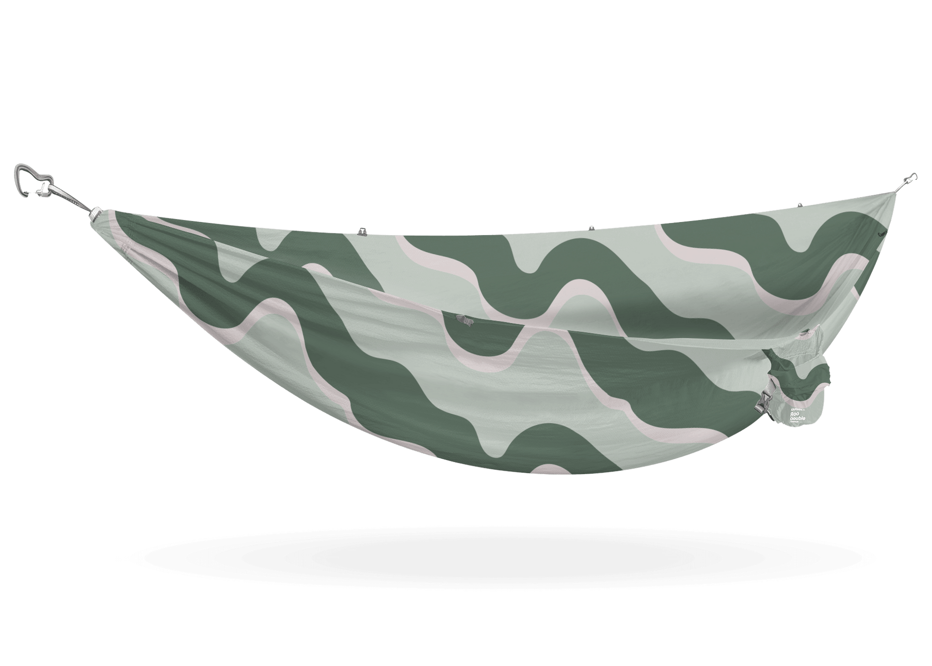 Hammock straps Python 10 Kammok