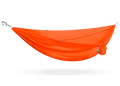 Studio Image of a Kammok Roo Doubledle Ember Orange