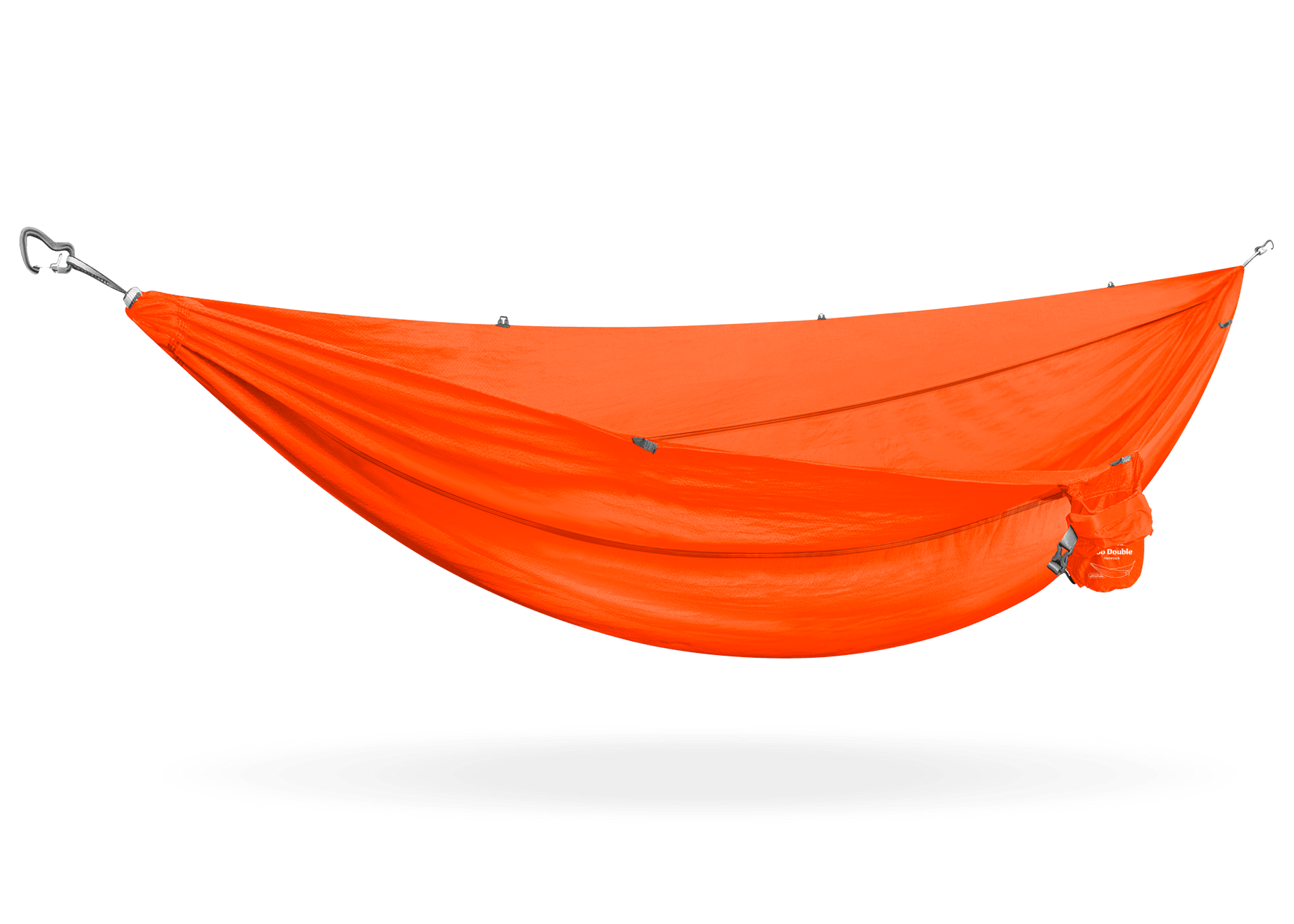 Kammok High Performance Gear to Elevate Camp