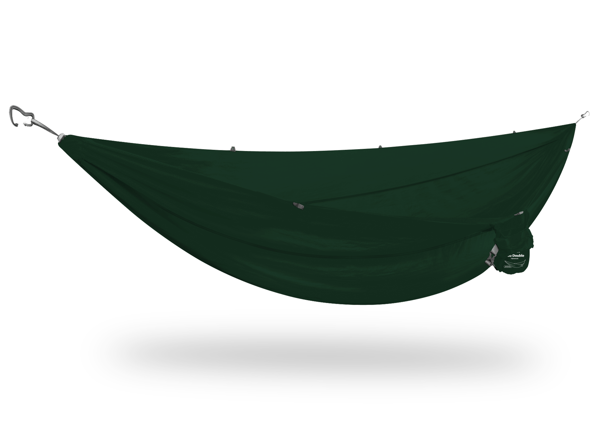 Camping Hammock Roo Double Hammock Kammok