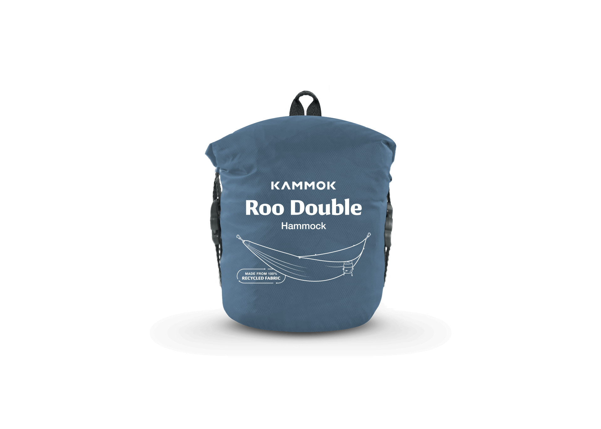 Camping Hammock - Roo Double Hammock