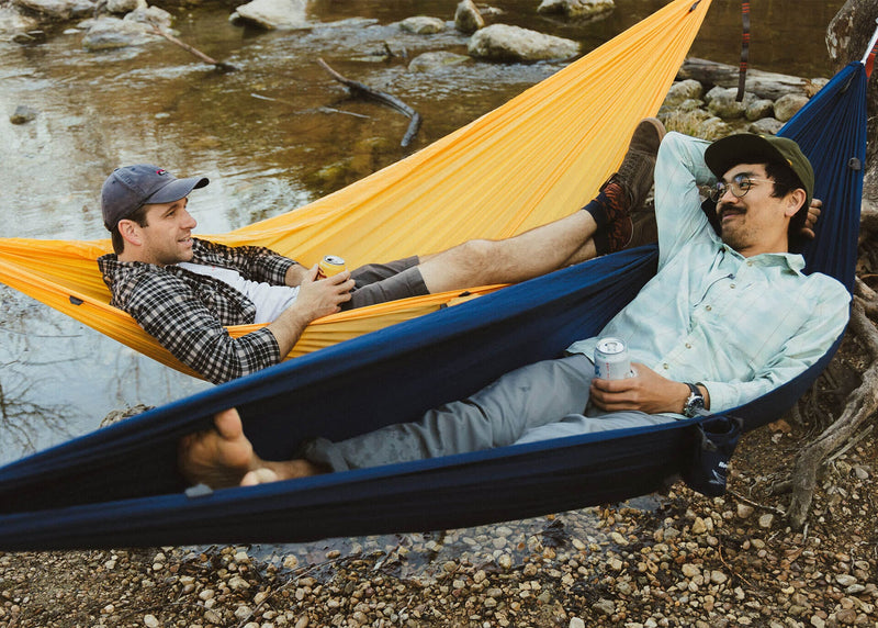 hammock tent Hammock tent - Mantis UL