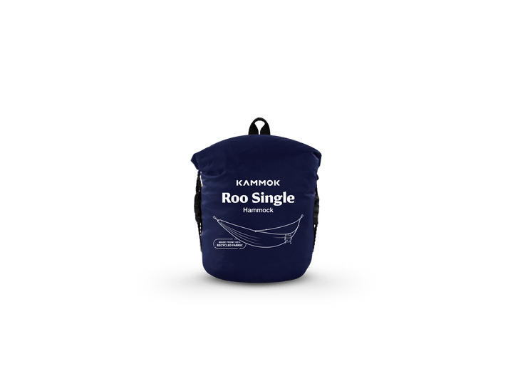 Camping Hammock Roo Single Hammock Kammok