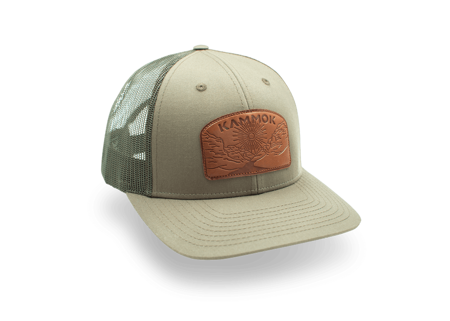 Kammok Santa Elena Hat