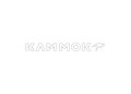 Studio Image of Kammok Printed Goods Logo Decal Large