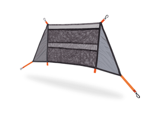 Kammok Tent Hammock Sunda Media Caddy