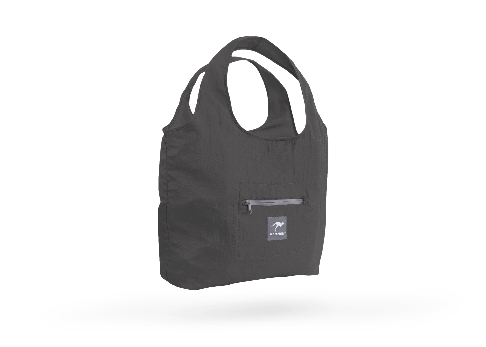 Tote bag - Up-Cycled Reusable Grocery Bag