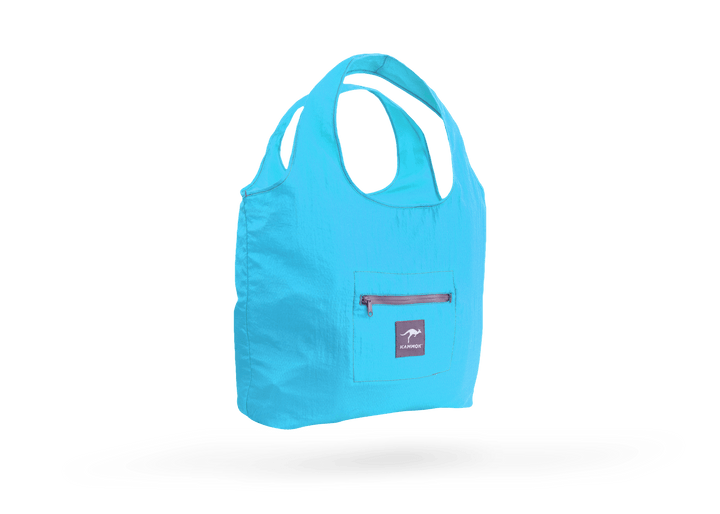 Tote bag - Up-Cycled Reusable Grocery Bag | Kammok