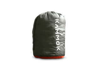 Kammok Storage Upcycled Storage Bag