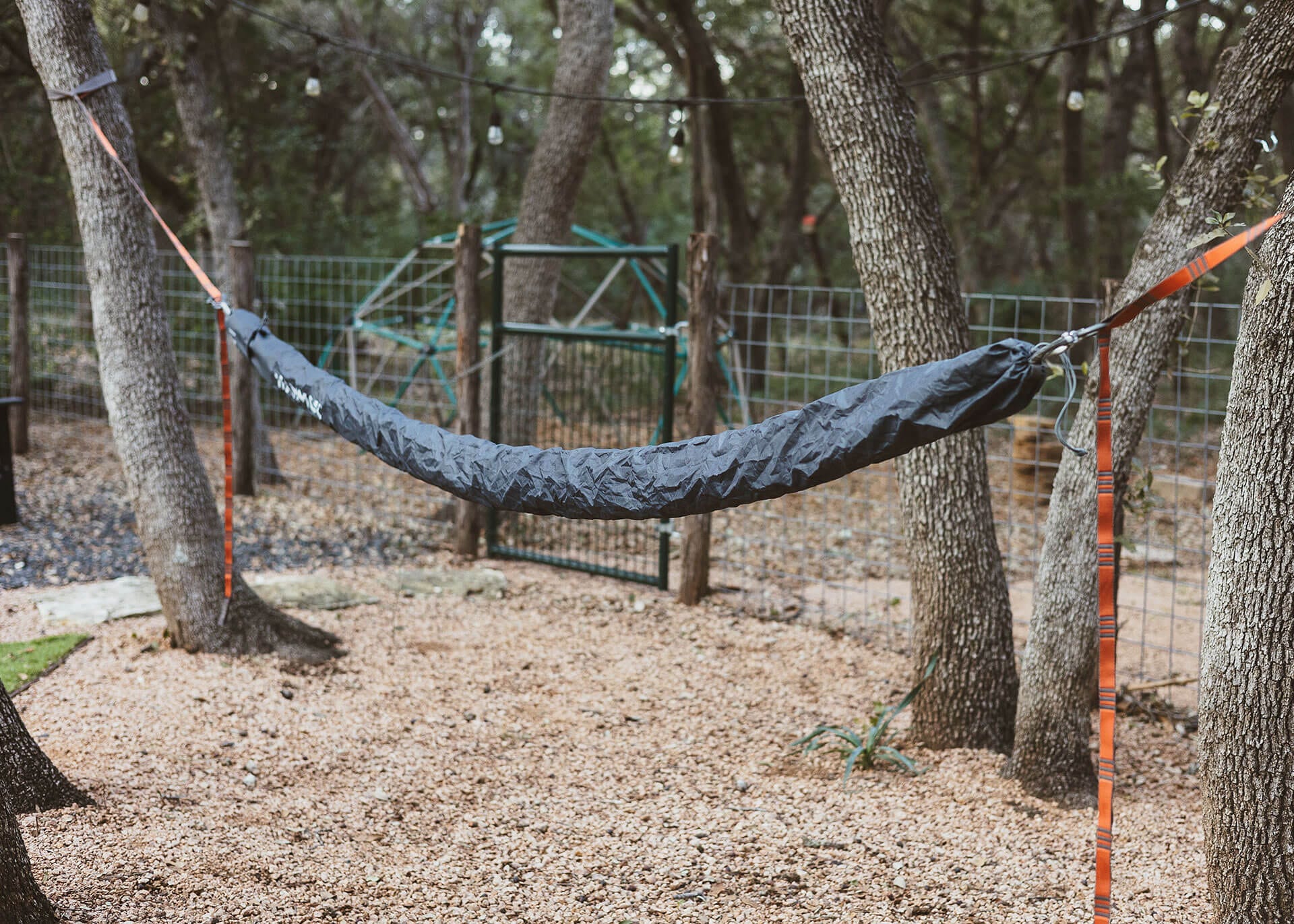 Portable Hammock Stand - Swiftlet | Kammok