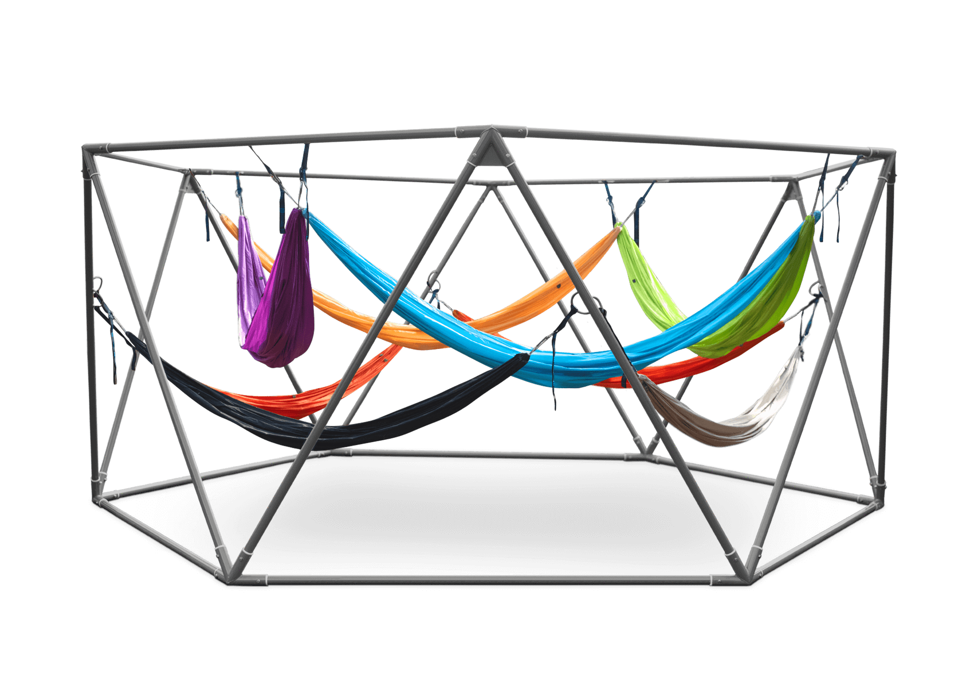 Hammock Stand - Weaver