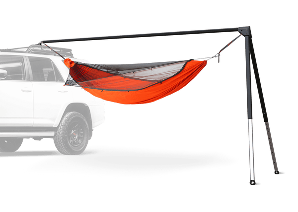 Kammok: High Performance Gear to Elevate Camp