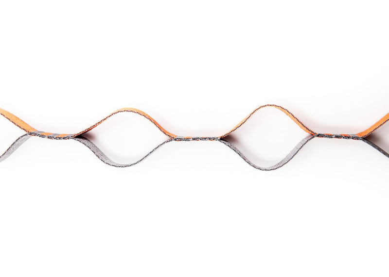 Studio Image of Kammok Suspension Python 10 webbing.