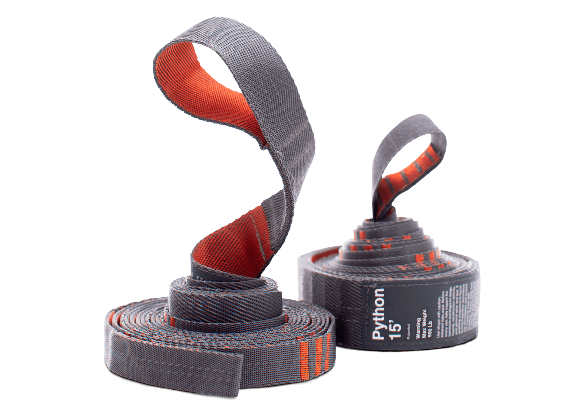 python straps™ | when designing the kammok® python... Hammock straps - Python 15 | Kammok