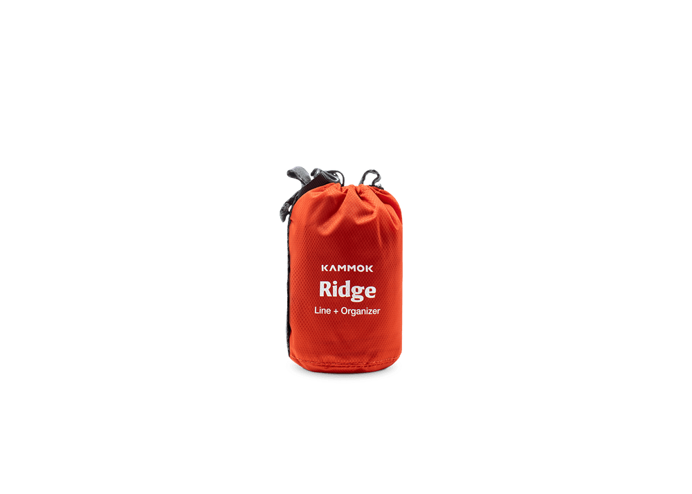 Kammok Storage Ridge